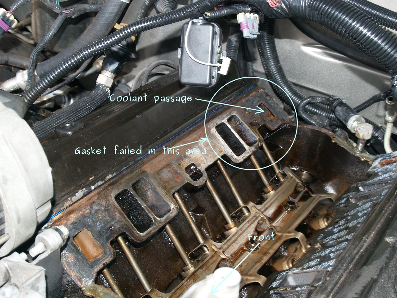 See P0259 in engine